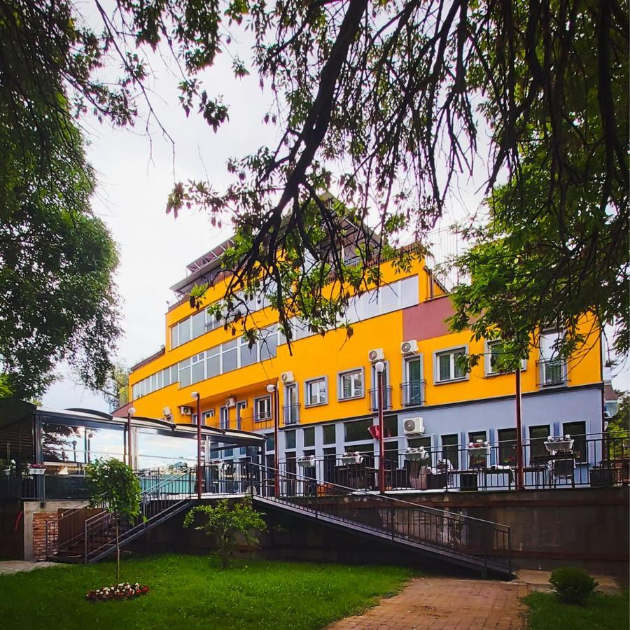 Kumanovo Spa Exterior foto