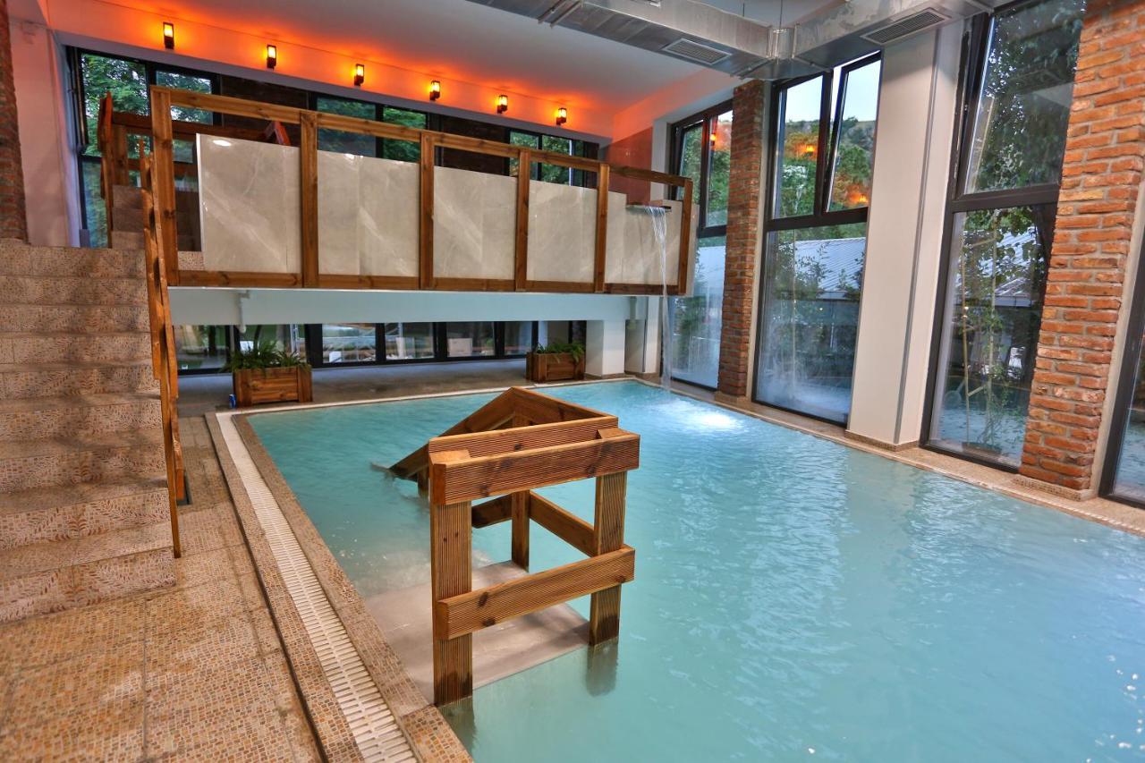 Kumanovo Spa Exterior foto