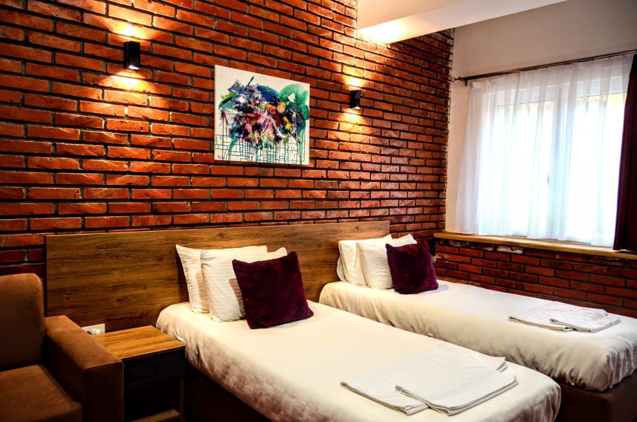 Kumanovo Spa Exterior foto