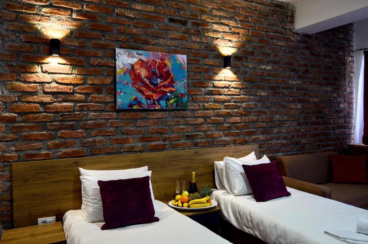 Kumanovo Spa Exterior foto