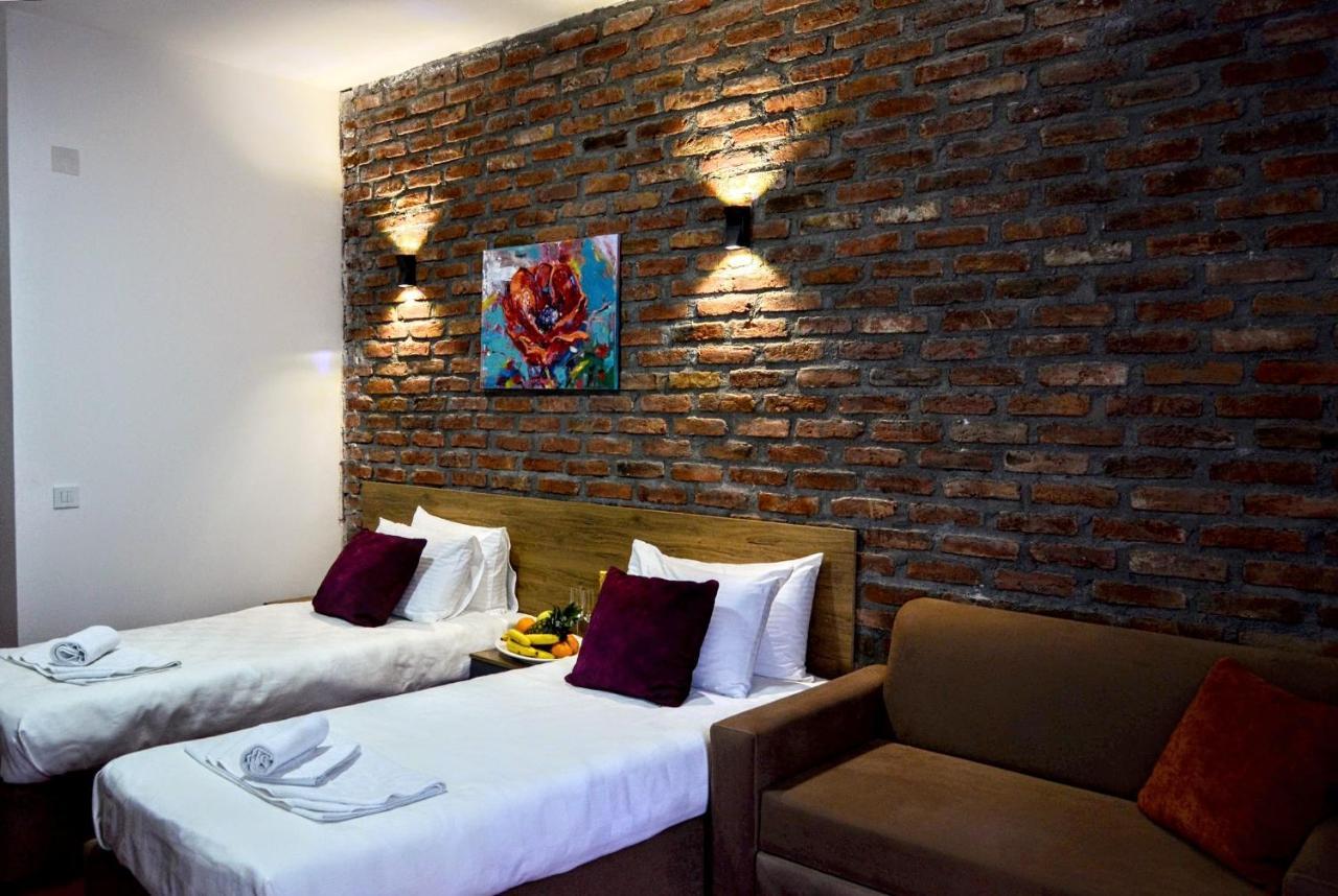 Kumanovo Spa Exterior foto
