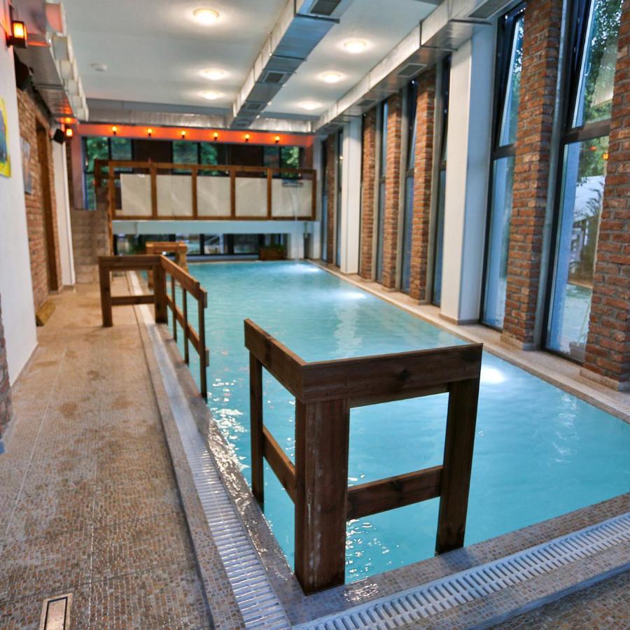 Kumanovo Spa Exterior foto