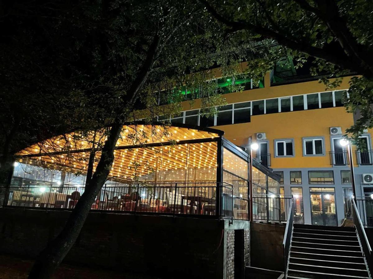 Kumanovo Spa Exterior foto